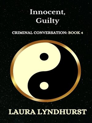 cover image of Innocent, Guilty